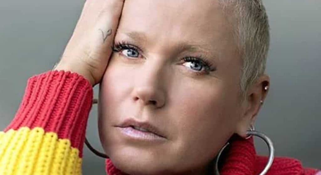Xuxa comenta morte precoce de ex-namorado com menos de 50 anos e faz confissão: "Não falava"