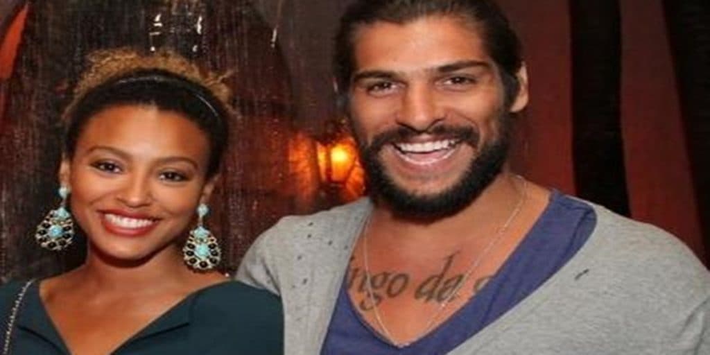 Após 10 anos, Sheron Menezzes toma atitude sobre o casamento e faz desabafo: "Escolha"