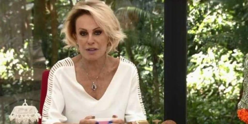 “Parar de viver em função de agradar”, detona Ana Maria após viúva de Tom Veiga expor o que pensa
