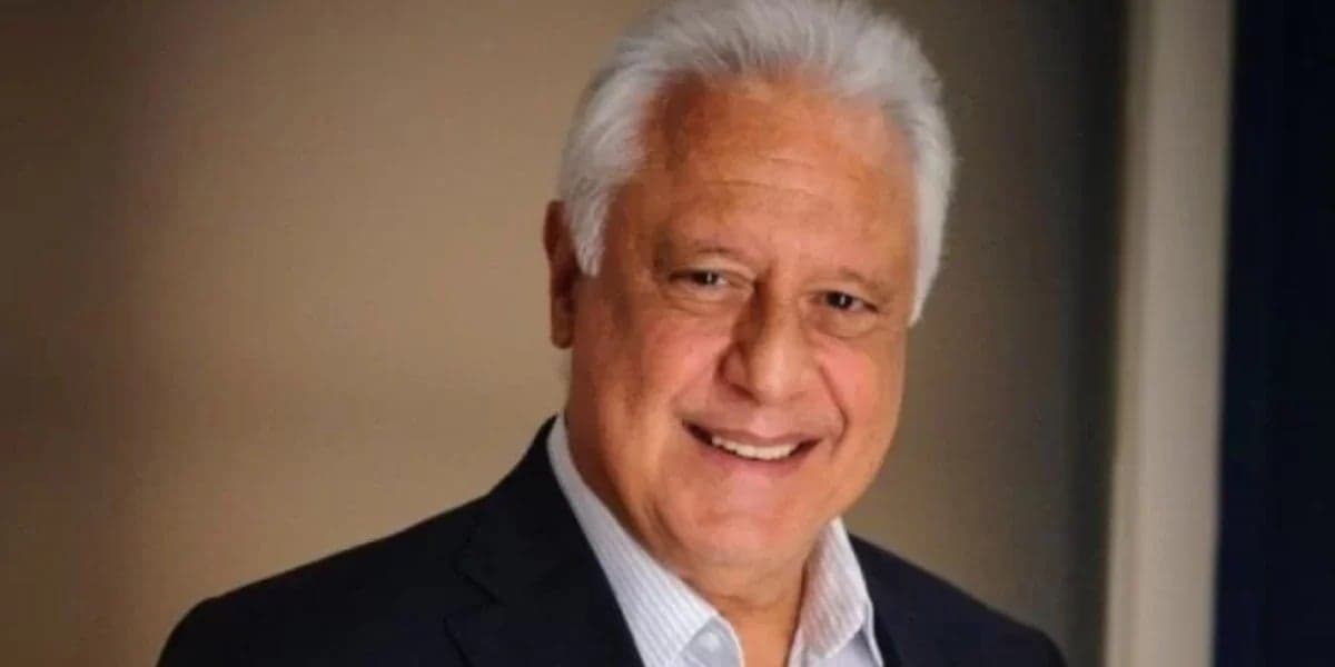 Antônio Fagundes (Divulgação) Antônio Fagundes (Divulgação)