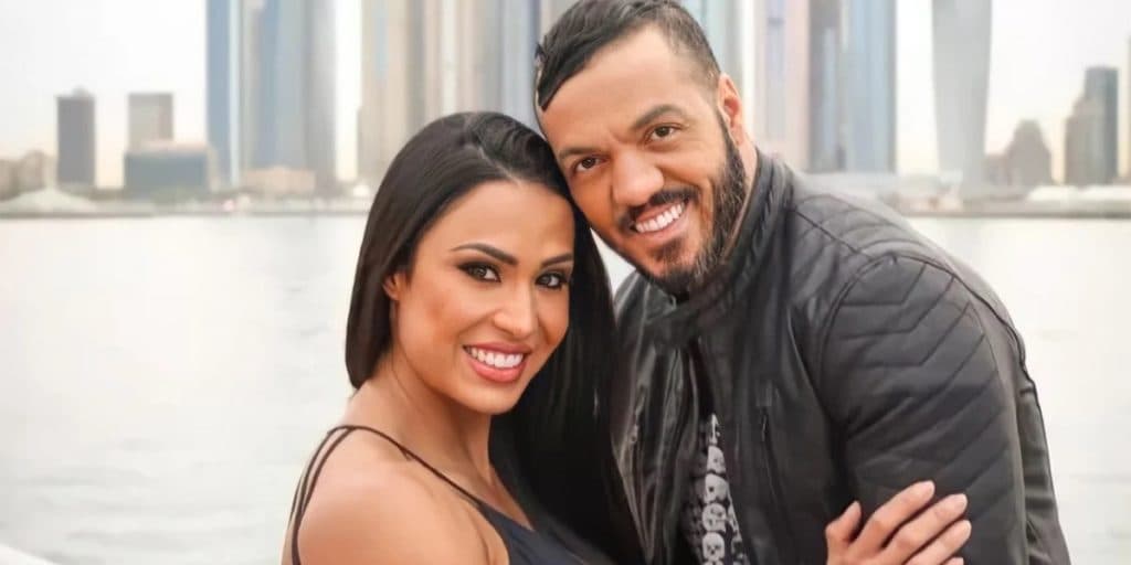 Após Belo ser exposto em vídeo e romance gay ser confirmado, Gracyanne Barbosa revela: “Me incomoda”