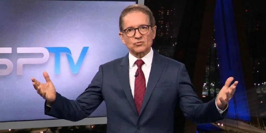Urgente: Carlos Tramontina, após 43 anos, anuncia demissão da Globo e escancara notícia em textão