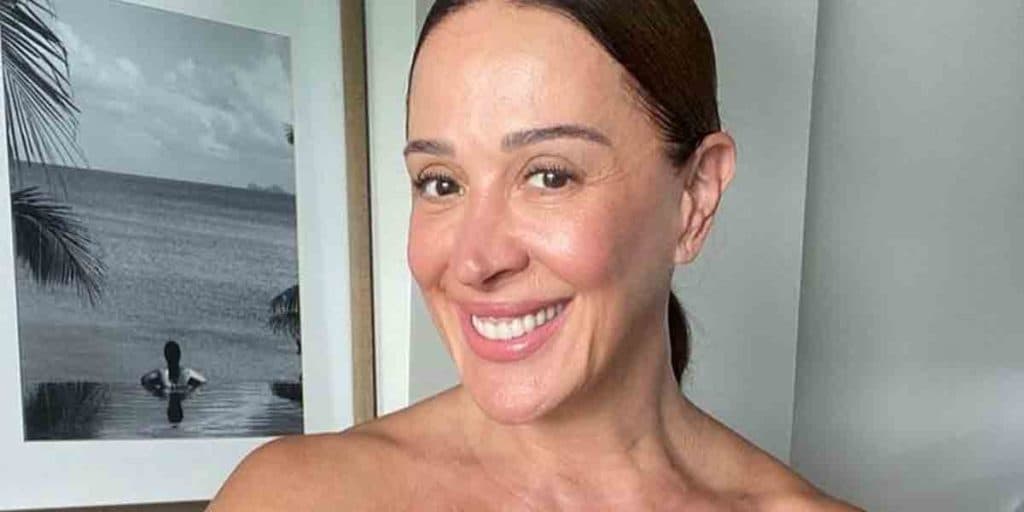 Após separação conturbada, Claudia Raia abre o jogo e se declara para mulher: “Novo ciclo”