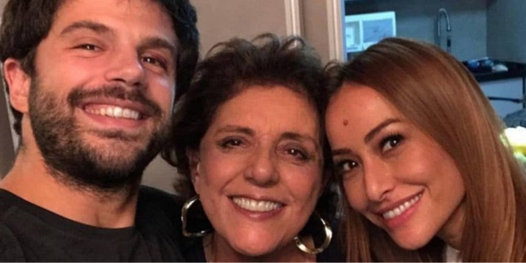 Mãe de Duda vê crise em casamento de Sabrina Sato, expõe o que pensa de artista e desfecho vem à tona