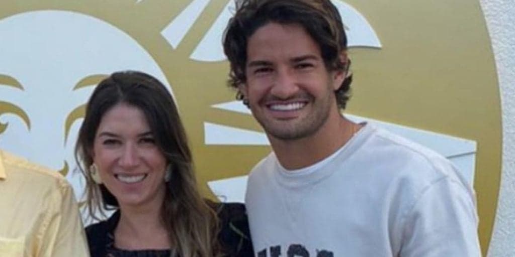 Pato, casado com Rebeca Abravanel, faz desabafo e confirma o que vem pela frente: "Mais uma batalha''