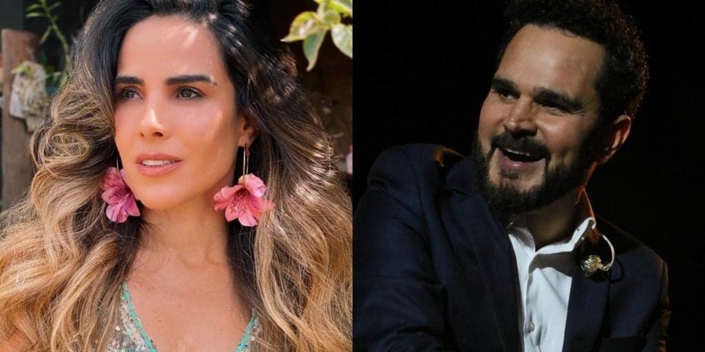"Odeio", Wanessa acaba com esposa de Luciano e gritaria e expulsão em camarim é exposta: "Decepcionado"