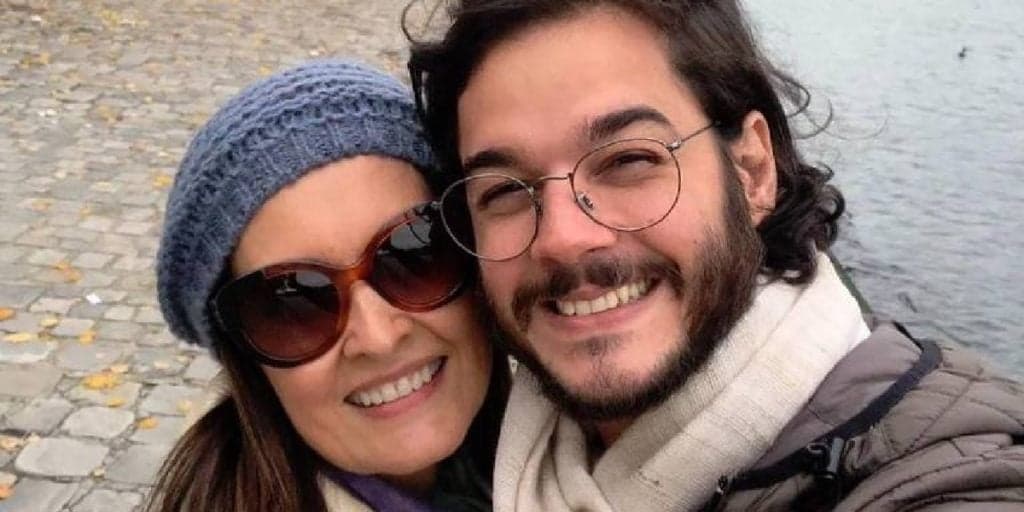 Namorado de Fátima Bernardes expõe ex-apresentadora da Record em vídeo e detona: “Mentir, enganar”