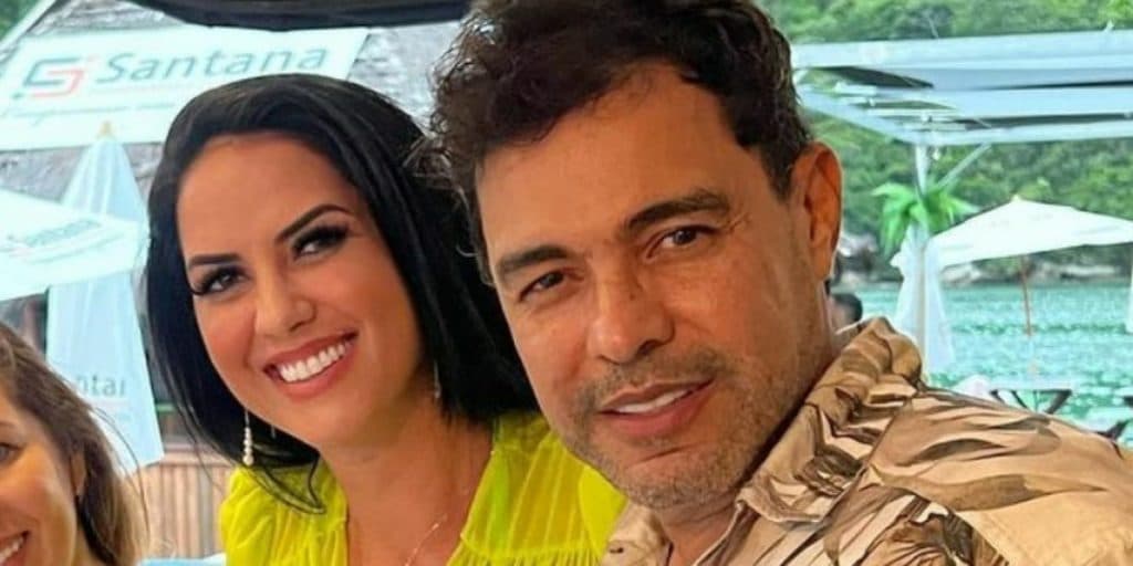 Graciele deixa mansão de Zezé após sertanejo decretar fim do casamento e comenta novo ciclo: "Queria um espaço"