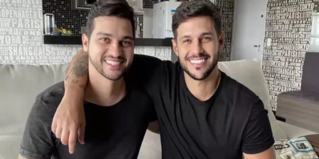 Irmão de Rodrigo Mussi expõe desentendimento com ex-BBB e revela briga com famoso: "Tinha discutido"