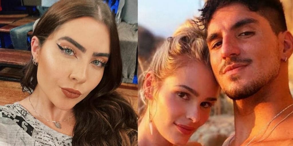 Yasmin Brunet toma medida drástica após descobrir affair de Gabriel Medina e Jade Picon