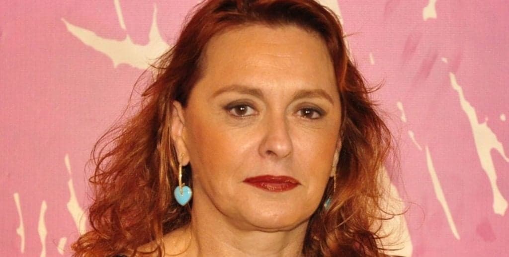 Maria Zilda detona bastidores podres da Globo, revela quarto do pó e bissexualidade: "Comi todo mundo"