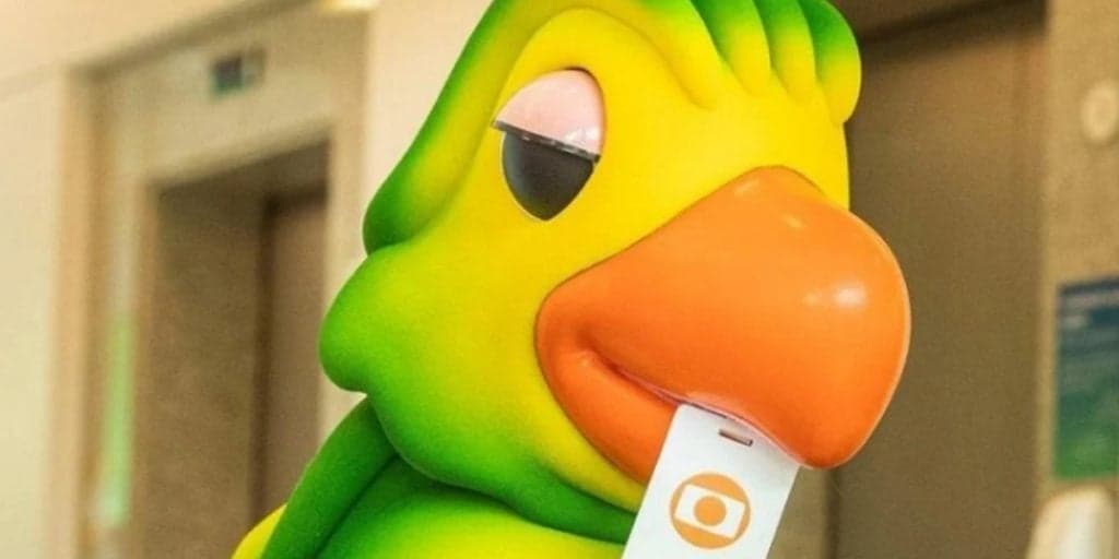 Quem é o novo Louro José do Mais Você na Globo? 'Neto' de Ana Maria Braga gera comoção no público