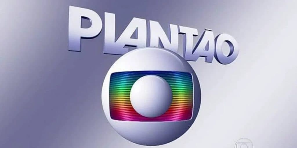Plantão da Globo invade programação do canal de forma inesperada e confirmação é feita: "Morte"