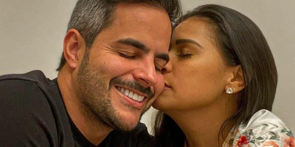Após surgir aos prantos, Simone abre o jogo sobre crise no casamento e expõe desfecho: “É para aprender”