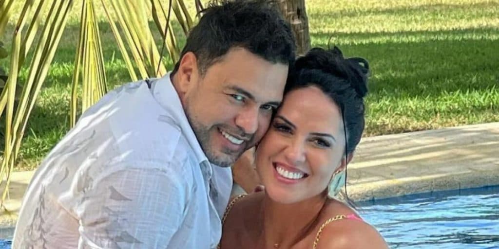 Após fim, Graciele deixa mansão de Zezé Di Camargo e comenta novo ciclo: "Queria um espaço"