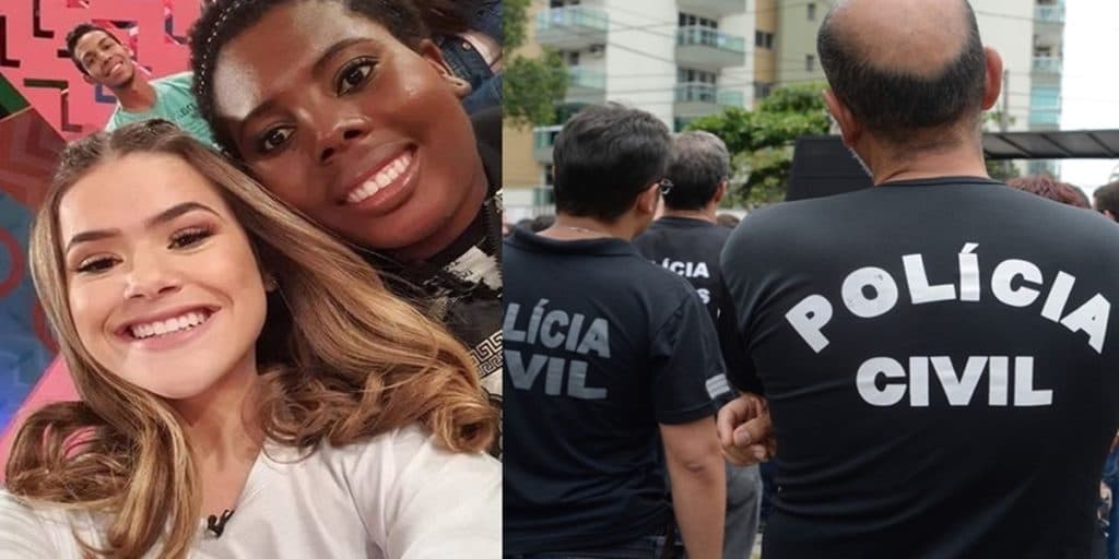 Morta em praia do Rio, motivo de assassinato de cantora famosa choca o país e intriga a polícia