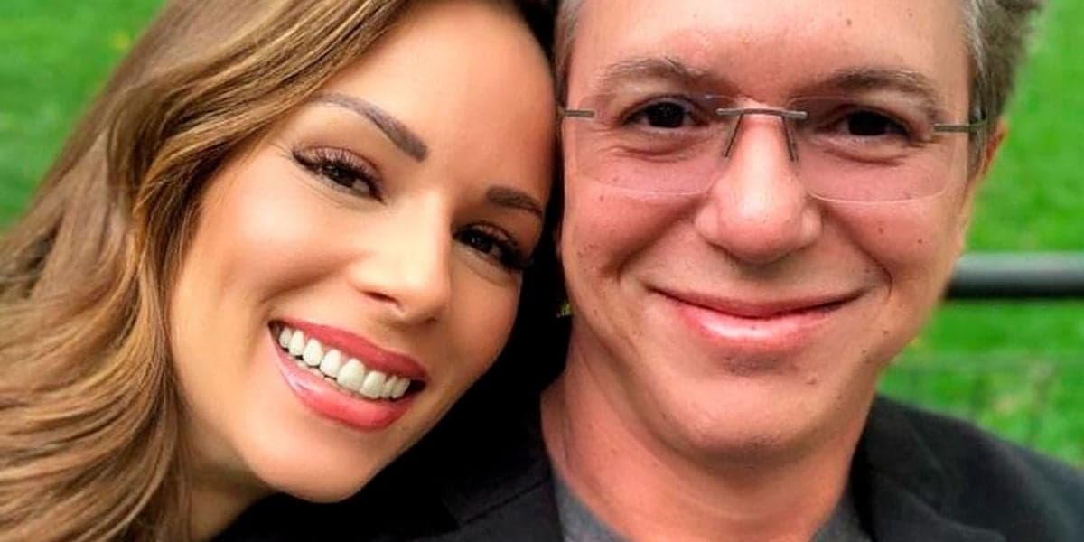 Ana Furtado tem desfecho de casamento exposto e diretor da Globo entrega o que viveu: "A cada segundo" Ana Furtado tem desfecho de casamento exposto e diretor da Globo entrega o que viveu: "A cada segundo"