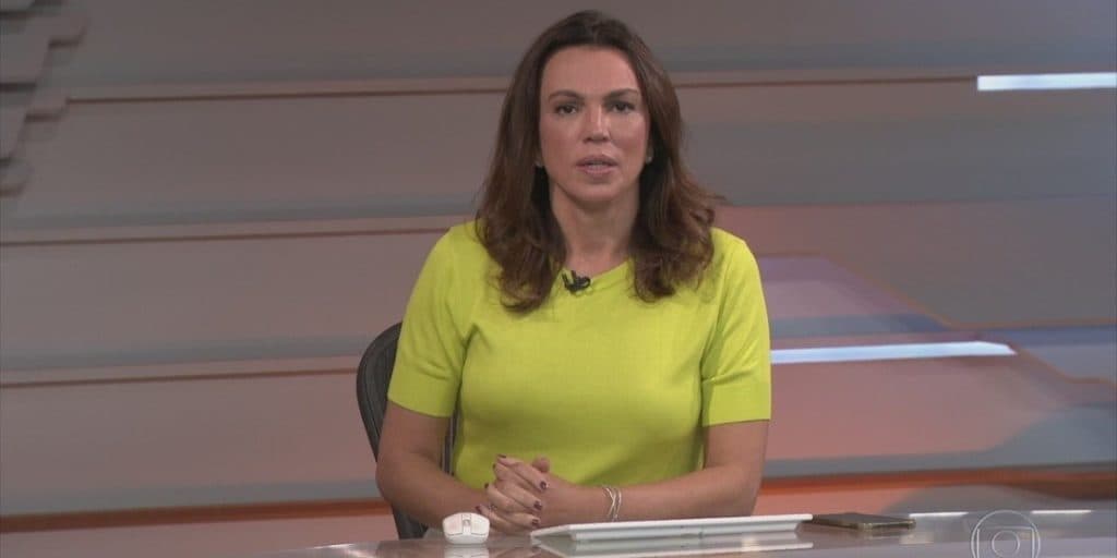 Ana Paula Araújo não esconde mais, detona o que pensa após demissão na Globo e estraçalha: "Não é"