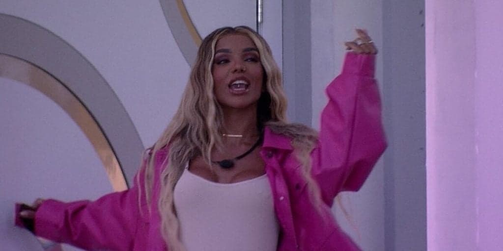 BBB22: Brunna Gonçalves se revolta com Dia 101, expõe boicote e esculacha produção: "Fui cortada"