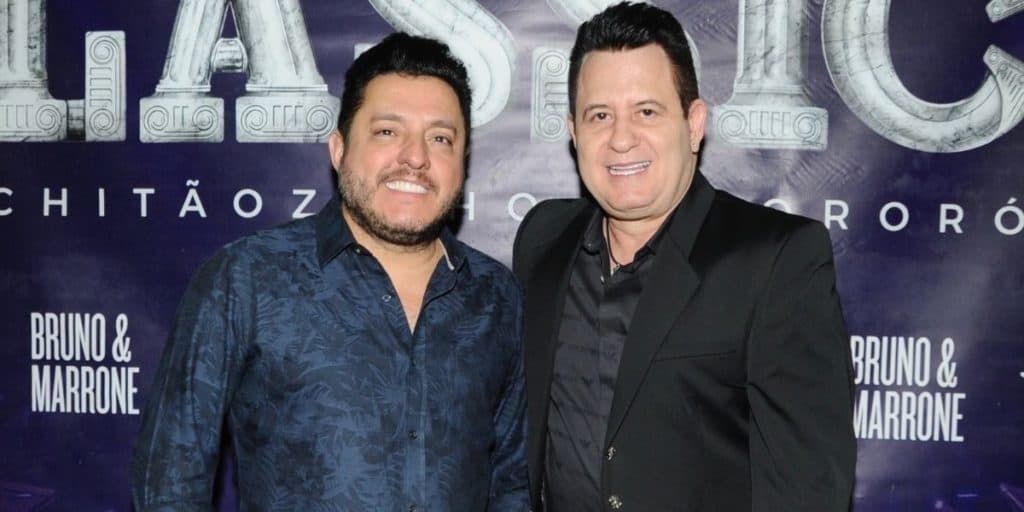 “Me arrepia só de lembrar do que ele fazia", diz músico sobre Bruno, da dupla com Marrone