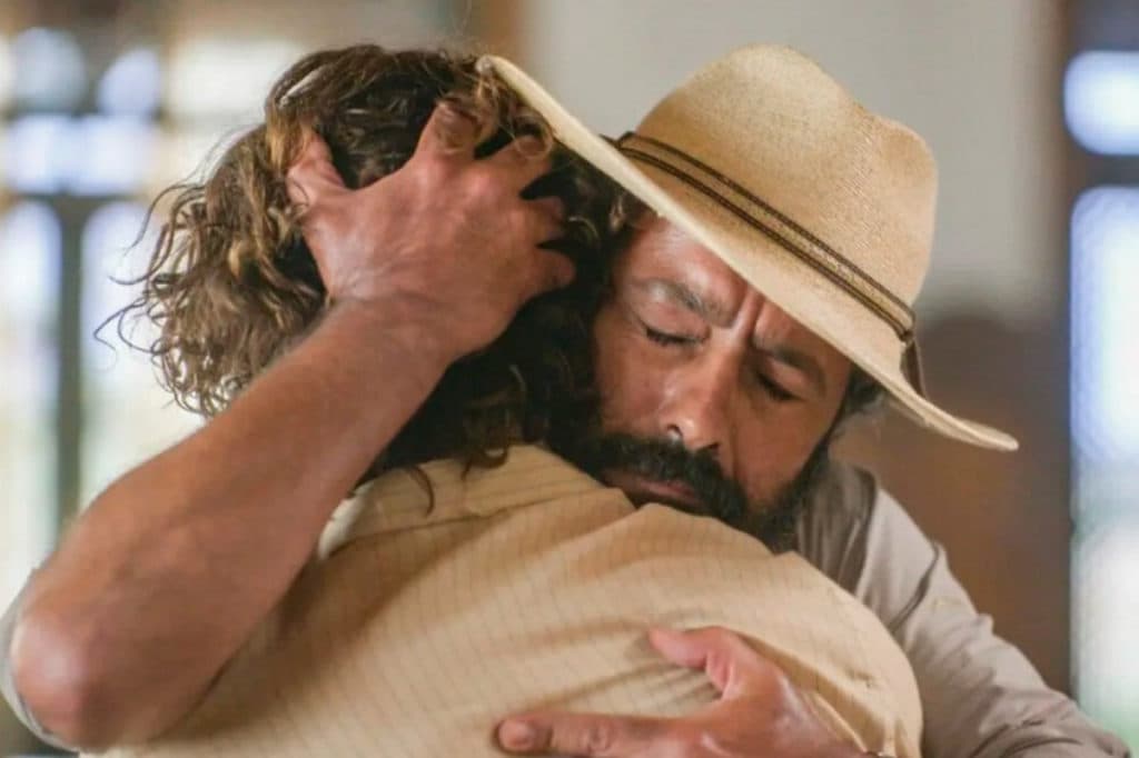 Pantanal: Após voltar da 'tumba', descubra como será o reencontro entre José Leôncio e Jove