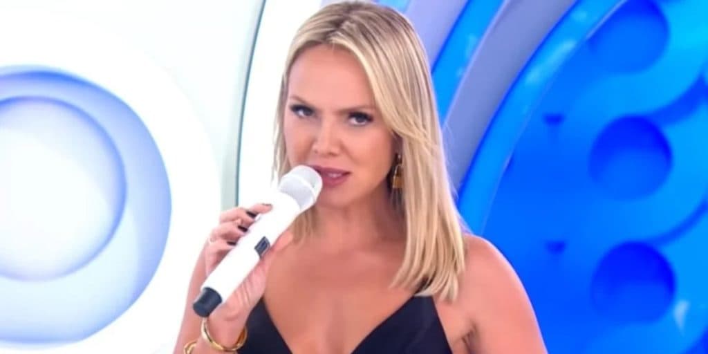 Eliana, após anos no SBT, assina contrato com maior canal, lança programa e expõe tudo o que passou: "Chorei"