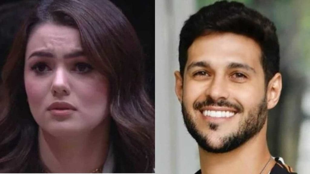 BBB22: Após eliminação, Eslovênia vai aos prantos quando descobre acidente de Rodrigo Mussi: "Assustada"