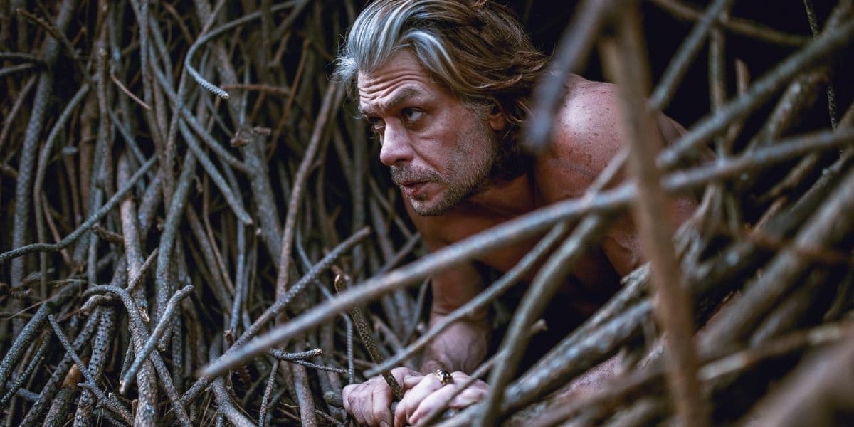 "Algo assombroso", Fábio Assunção vive experiência sobrenatural na Globo e confirma: "Não tem mais medo"