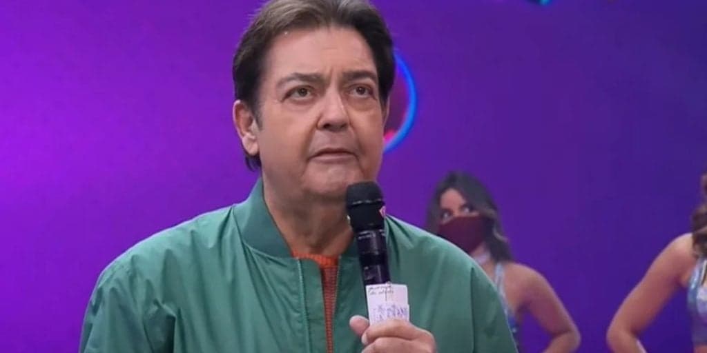 Após Globo e Band, Faustão tem nova proposta, ida para rival e canal atual detona: "Não vamos cobrir"