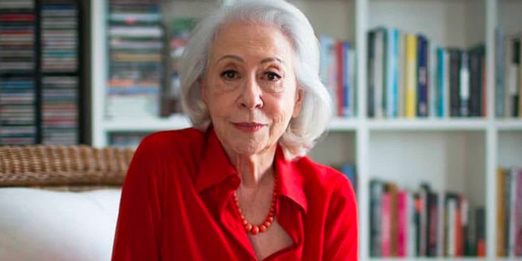 Globo toma decisão com quebra de vários contratos e Fernanda Montenegro é alvo: "O fim"