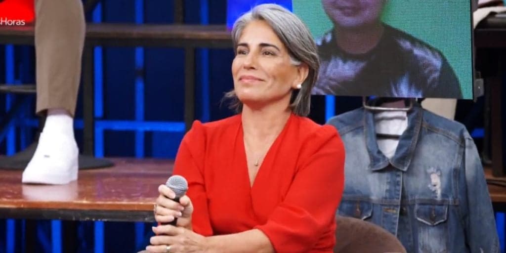 Gloria Pires em Fuzuê? Atriz recebe proposta tentadora na Globo após deixar Olho por Olho