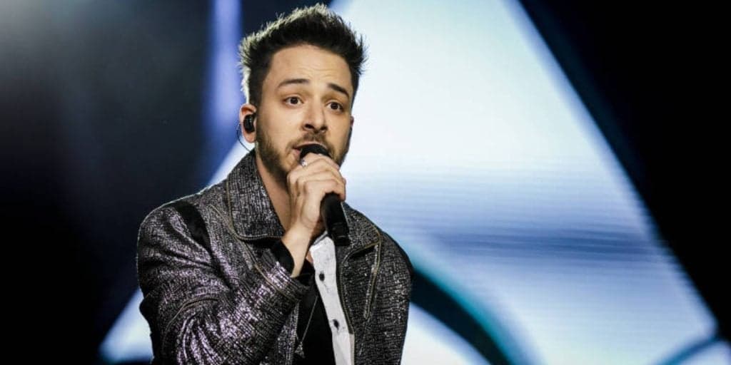 Junior Lima fala sobre sexualidade