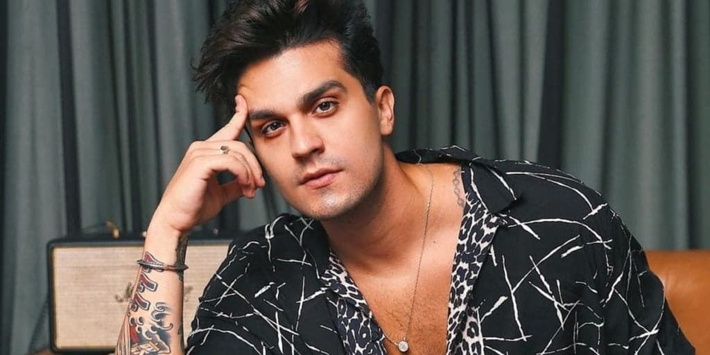 Luan Santana causou revolta com produtores de show