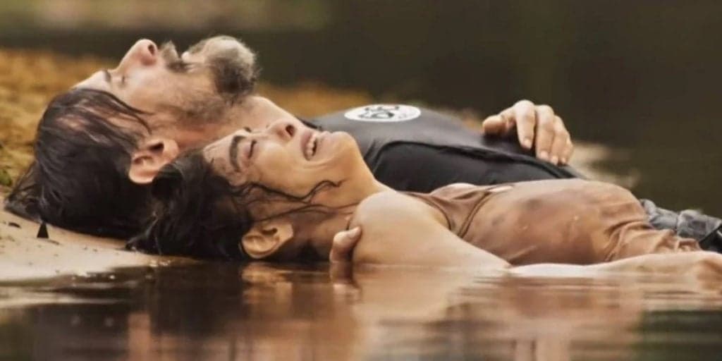Líder em Audiência, Pantanal revela morte de Gil e Maria se desespera com nova tragédia