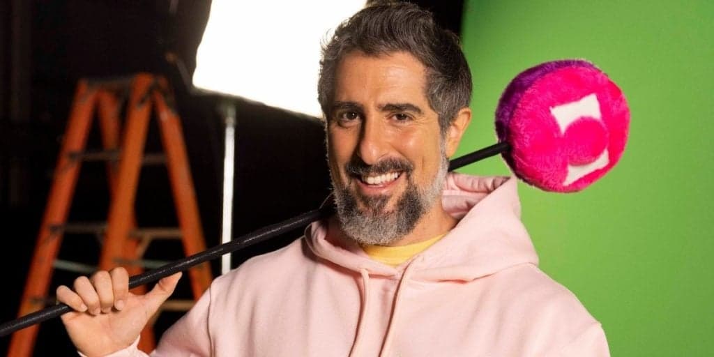 Em meio a choro com fim do Caldeirão, Marcos Mion estraçalha na Globo e aniquila rivais: Audiências 14/05