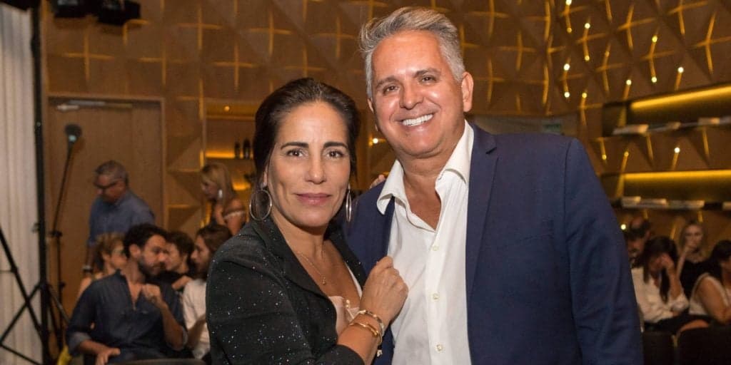 Gloria Pires reúne familiares, faz anúncio com o marido e recebe recado público de Cleo: "O motivo"