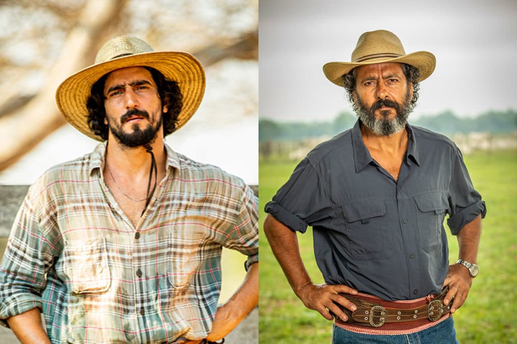 Devido ao sucesso de Pantanal na Globo, remake pode abrir caminho para outras produções da extinta TV Manchete