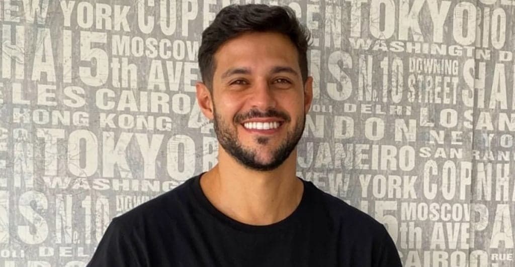 "Cirurgias foram bem sucedidas", informa o irmão de Rodrigo Mussi sobre o estado de saúde do ex-BBB22