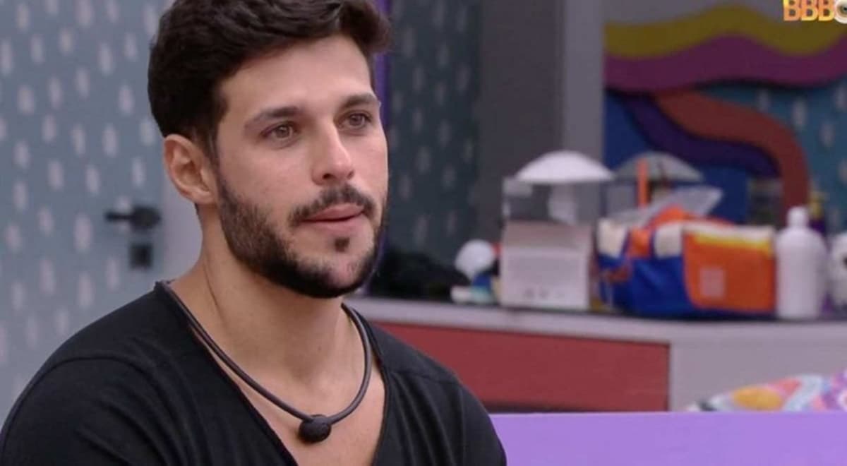 Rodrigo Mussi vai dar entrevista exclusiva ao Fantástico