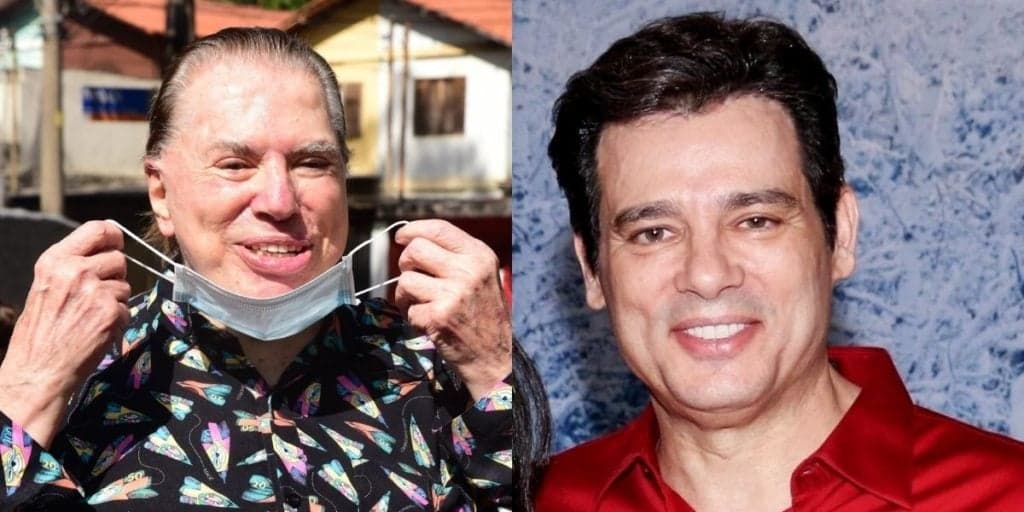"Você mandou", Silvio Santos expõe o que Celso Portiolli fez no SBT e confirma desfecho: "Por esse motivo"