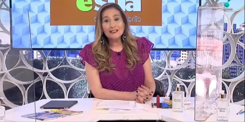 Sonia Abrão faz a melhor cobertura do BBB22 da TV brasileira e se destaca por excelência e opinião certeira