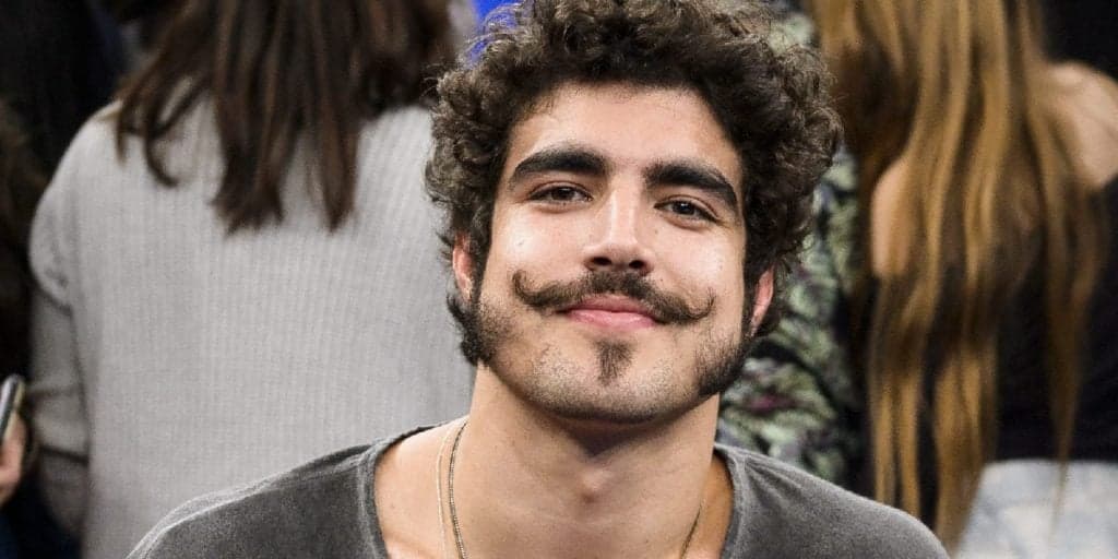 Estrelas da Globo denunciam Caio Castro, se negam a gravar com ator e o detonam: “Não tem”