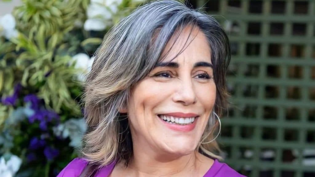 Antes de Orlando Morais, Glória Pires viveu separação de Fábio Jr.