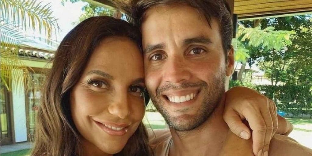 Marido de Ivete Sangalo, Daniel Cady confessa dificuldade de casamento com cantora: "Rapaz, fiquei louco"