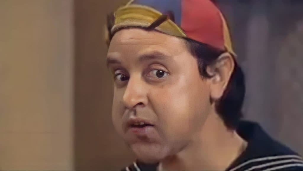 Morte do pai do Kiko, no seriado Chaves, tem segredo profundo e tragédia passa despercebida pelo público