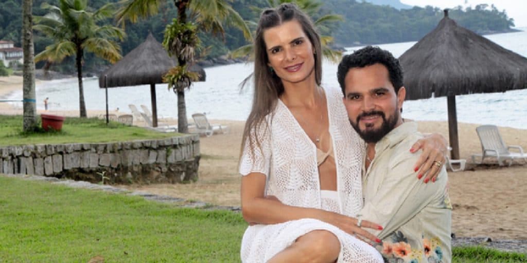 Flavia Fonseca faz descoberta e expõe nas redes sociais
