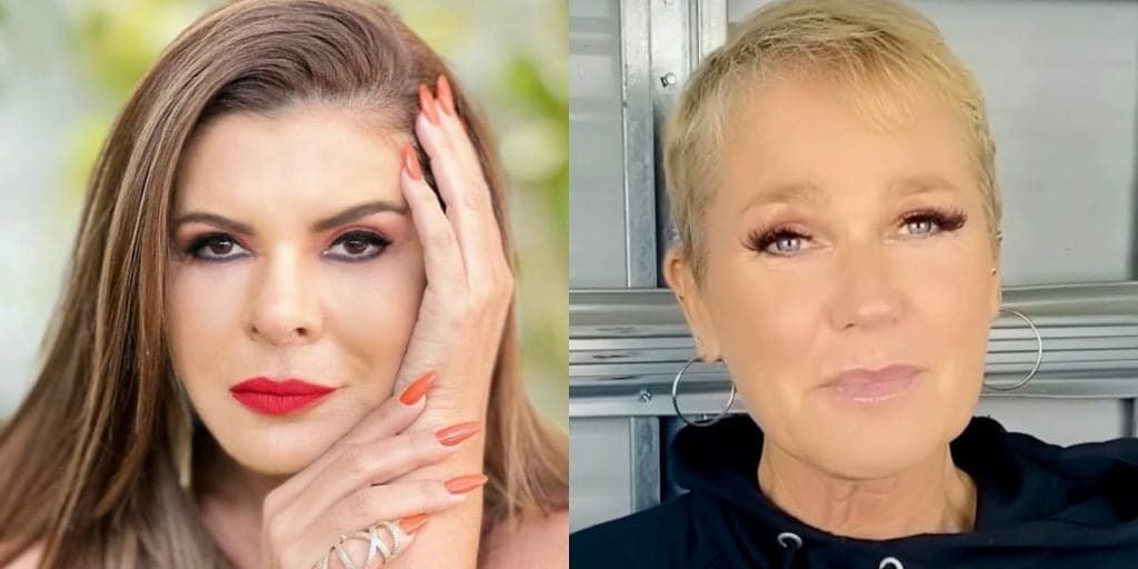 Mara Maravilha alfineta famosa ao elogiar Ivete Sangalo: "O diabo"