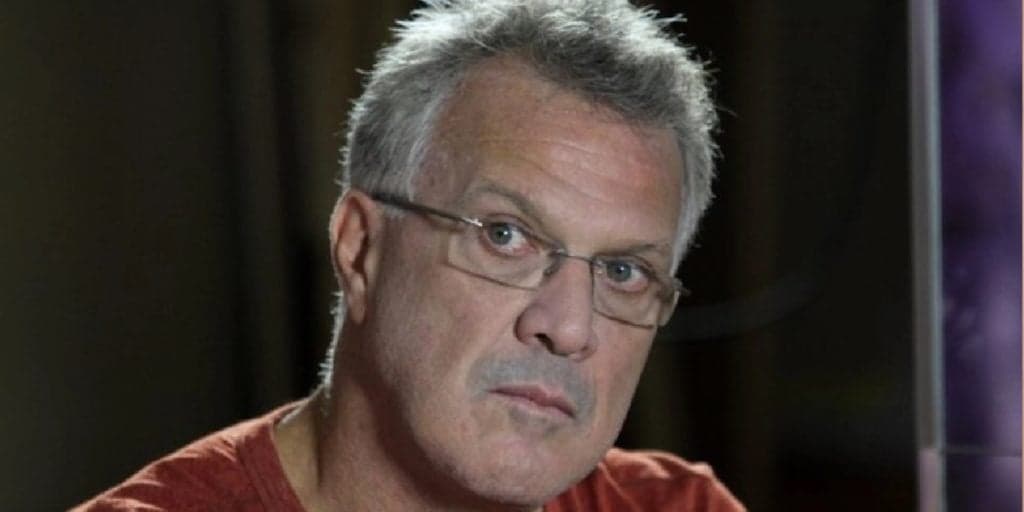 Pedro Bial diz que viveu "casamento" com Glória no Fantástico