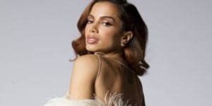 Anitta (Foto: reprodução)