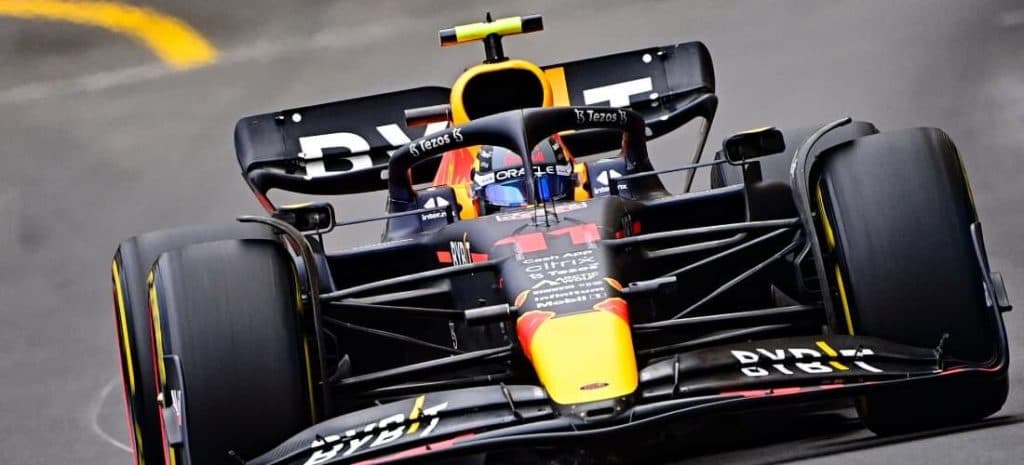 Band atinge 5 pontos e conquista a vice-liderança com GP de Mônaco de Fórmula 1 Band atinge 5 pontos e conquista a vice-liderança com GP de Mônaco de Fórmula 1